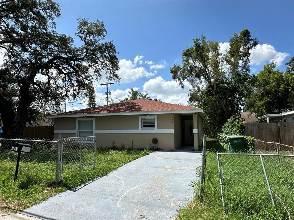 3613 E Chelsea Street, TAMPA