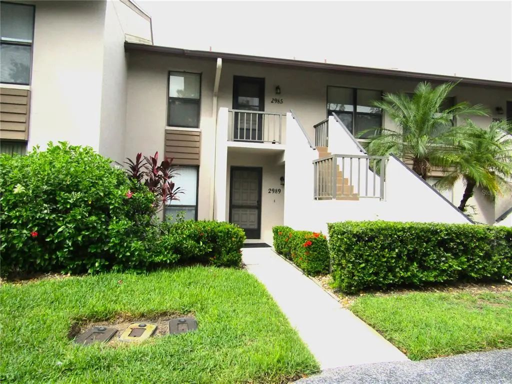 2989 Taywood Meadows 19, SARASOTA