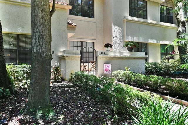 269 Los Prados Drive 1011, SAFETY HARBOR