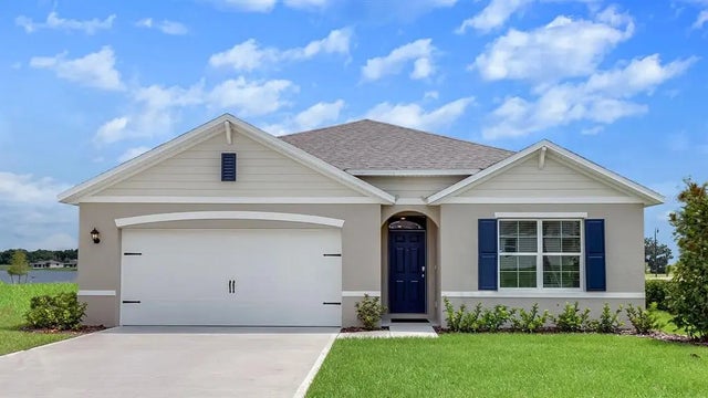 3719 Bluethread Way, POINCIANA