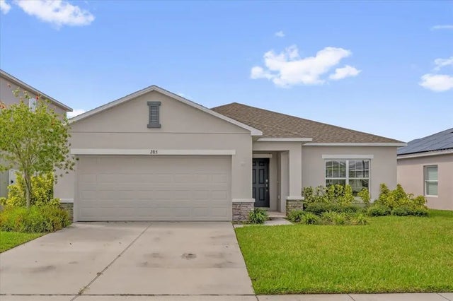 285 White Heron Way, ST CLOUD
