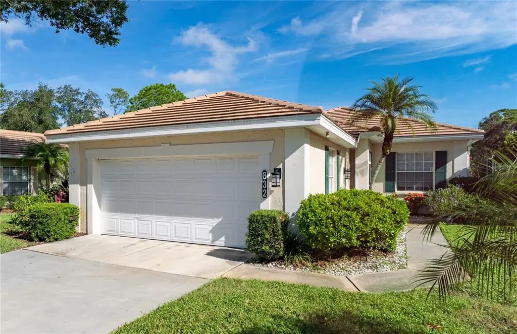 832 Tartan Drive 832, VENICE