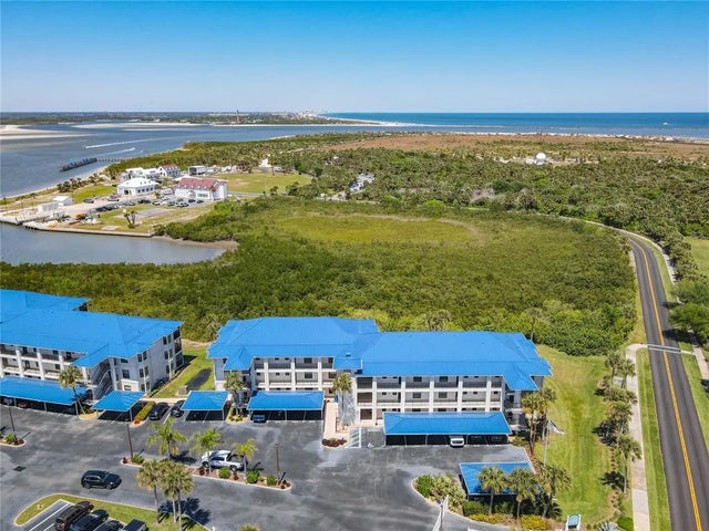 2700 N Peninsula Avenue 536, NEW SMYRNA BEACH