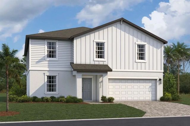 9609 Vibrant Lane, VENICE