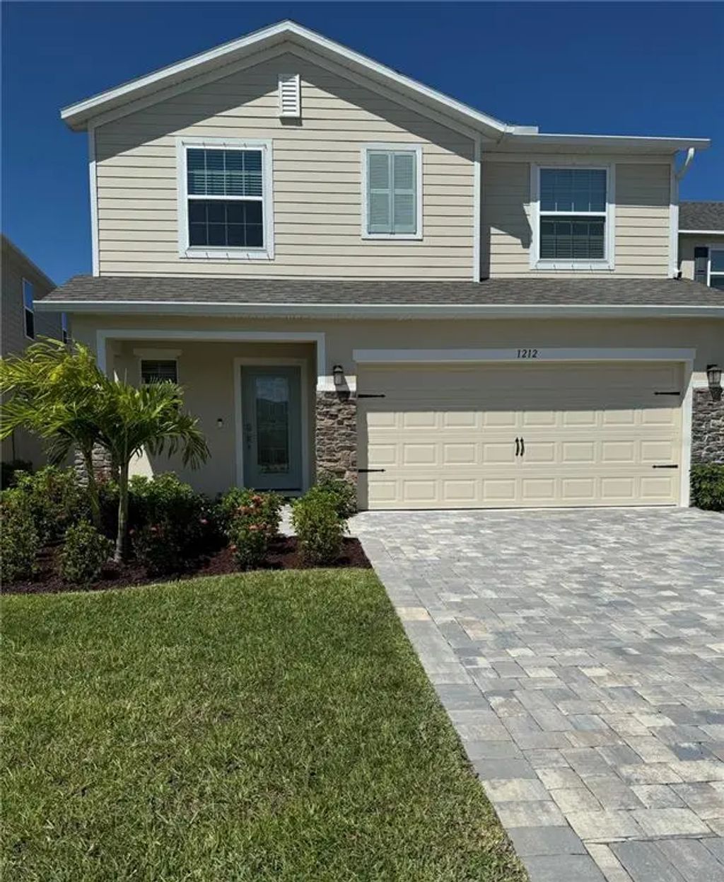 N/A, PALM BAY