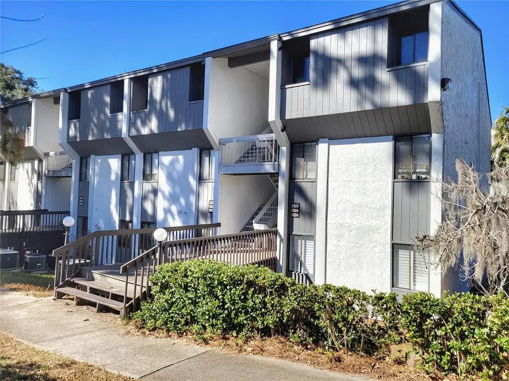 2830 Sw 14th Drive, GAINESVILLE