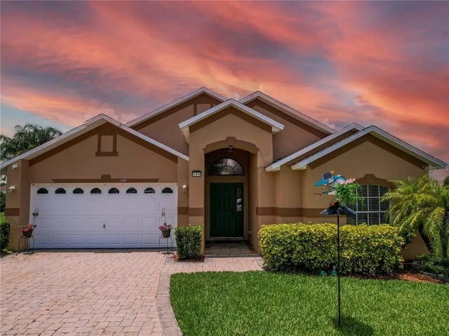 456 Old Bridge Circle, DAVENPORT