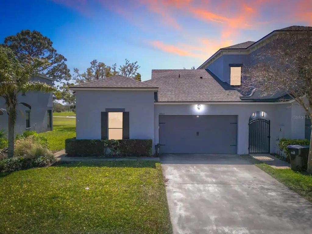 20604 Maxim Parkway, ORLANDO