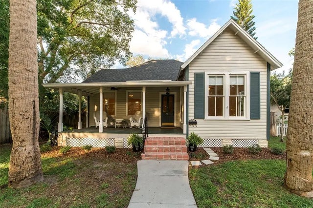 911 S Oak Avenue, SANFORD