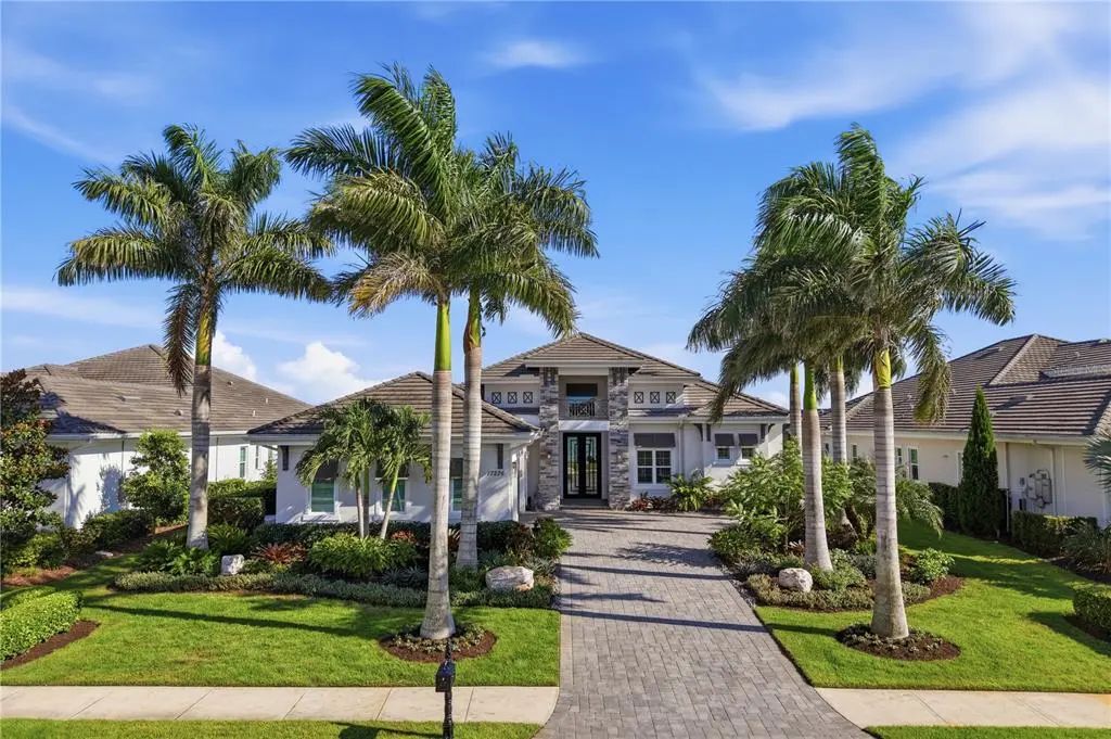 17226 Salerno Drive, BRADENTON