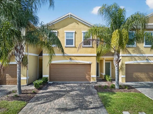 218 Muscogee Lane, ORLANDO