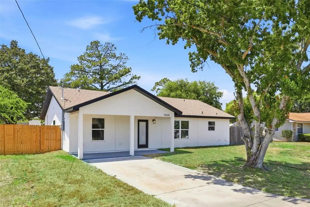 5424 Flint Road, COCOA