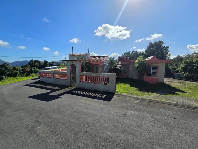 Carr 904 Int. .02 Bo Jacanas, YABUCOA