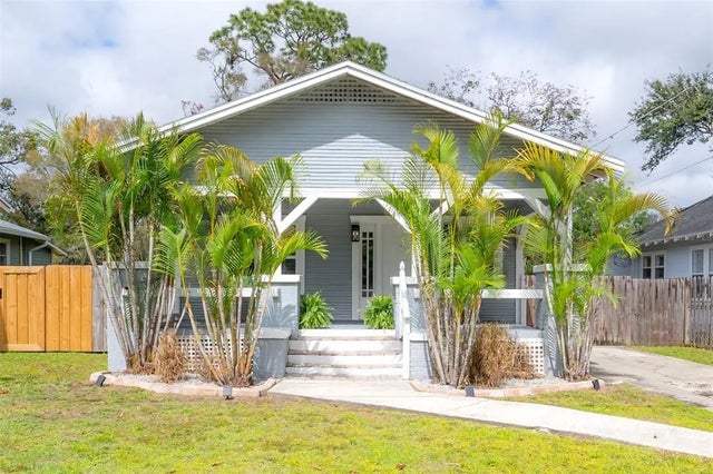 311 W Chelsea Street, TAMPA