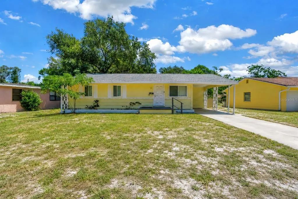 930 Alcazar Way S, ST. PETERSBURG