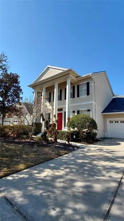 11560 Claymont Circle, WINDERMERE