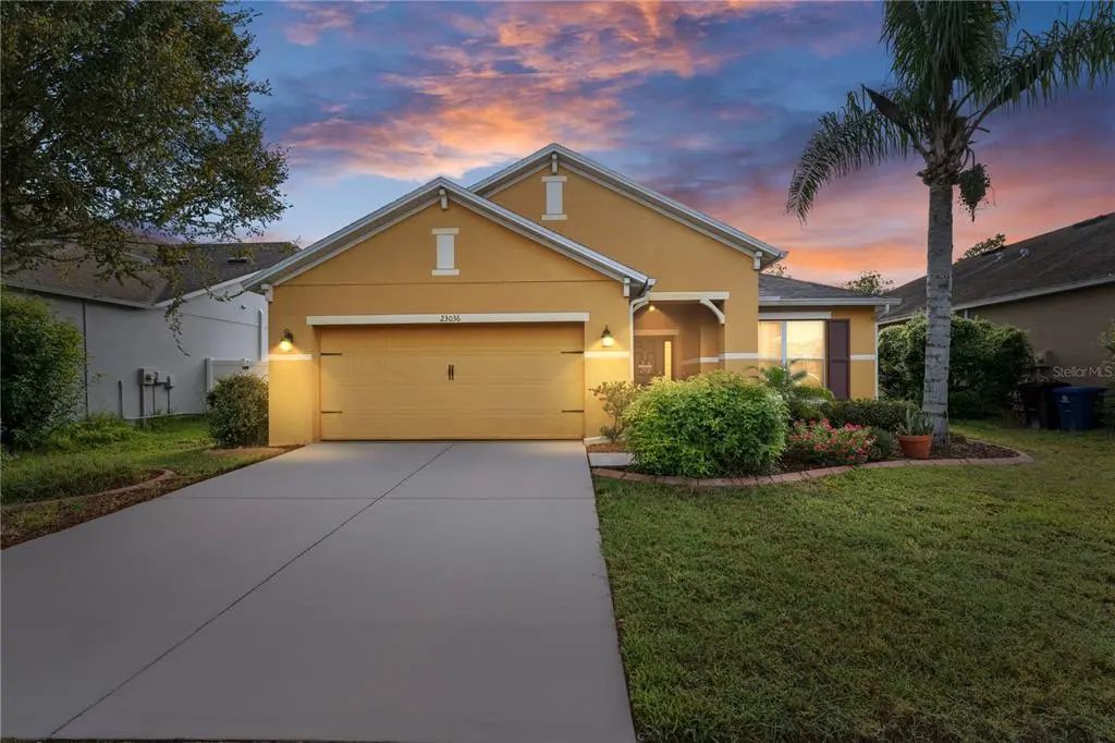 23036 Wood Violet Court, LAND O LAKES