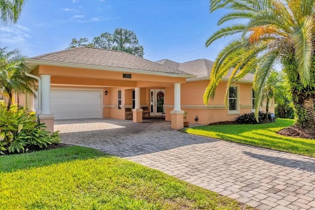 1601 Promenade Circle, PORT ORANGE