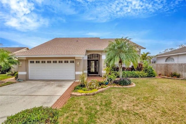 6208 Forrestal Drive, TAMPA