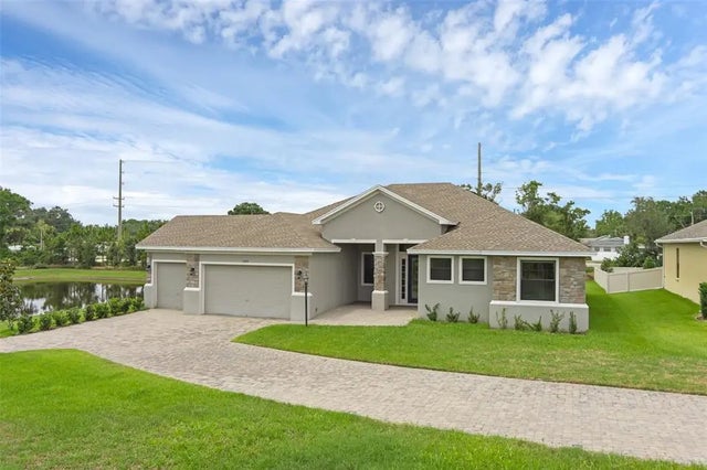 1504 Cordgrass Way, LAKELAND