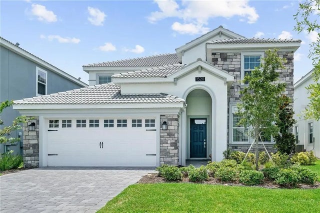 1520 Maidstone Court, CHAMPIONS GATE