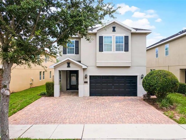7513 Marker Avenue, KISSIMMEE