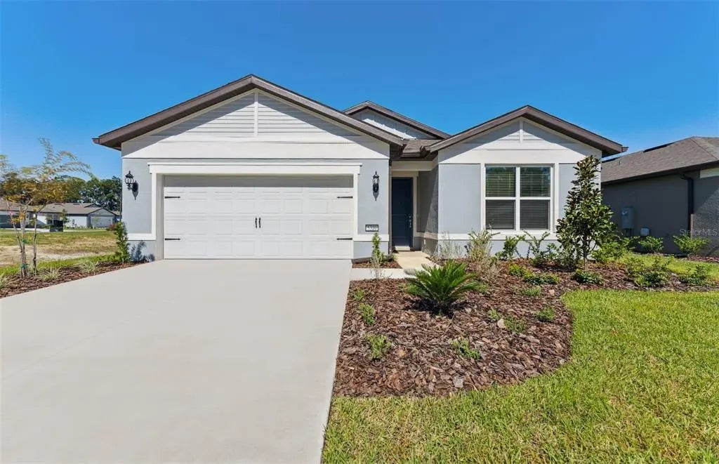 5310 Sw 81st Circle, OCALA