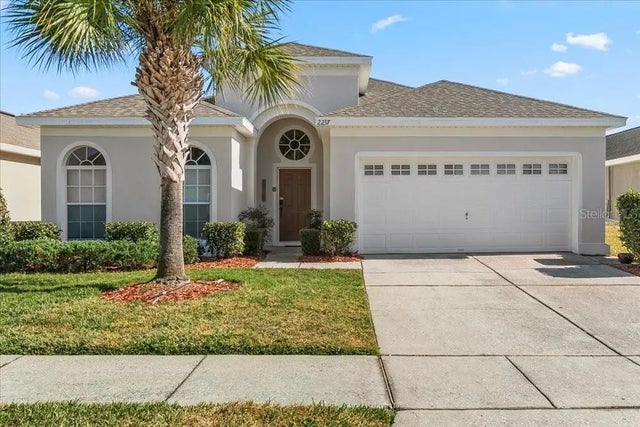 2237 Wyndham Palms Way, KISSIMMEE