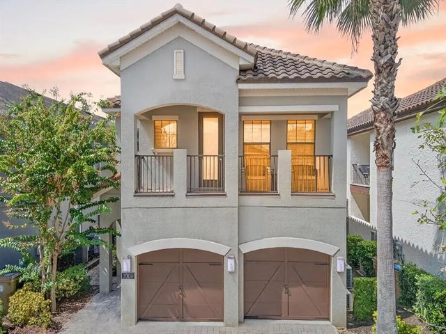 1004 Castle Pines Court, REUNION