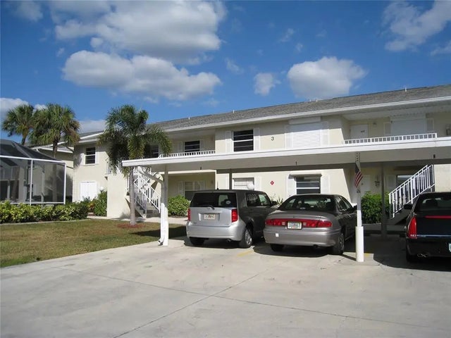1512 Rio De Janeiro Avenue 212, PUNTA GORDA