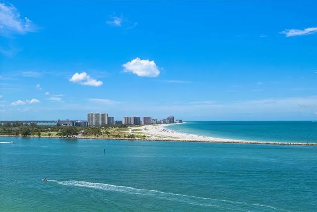 440 S Gulfview Boulevard 1404, CLEARWATER BEACH