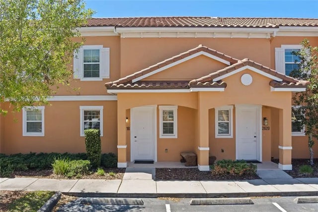 2618 Roadster Lane, KISSIMMEE