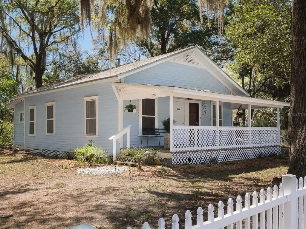 1005 Ne 3rd Avenue, GAINESVILLE