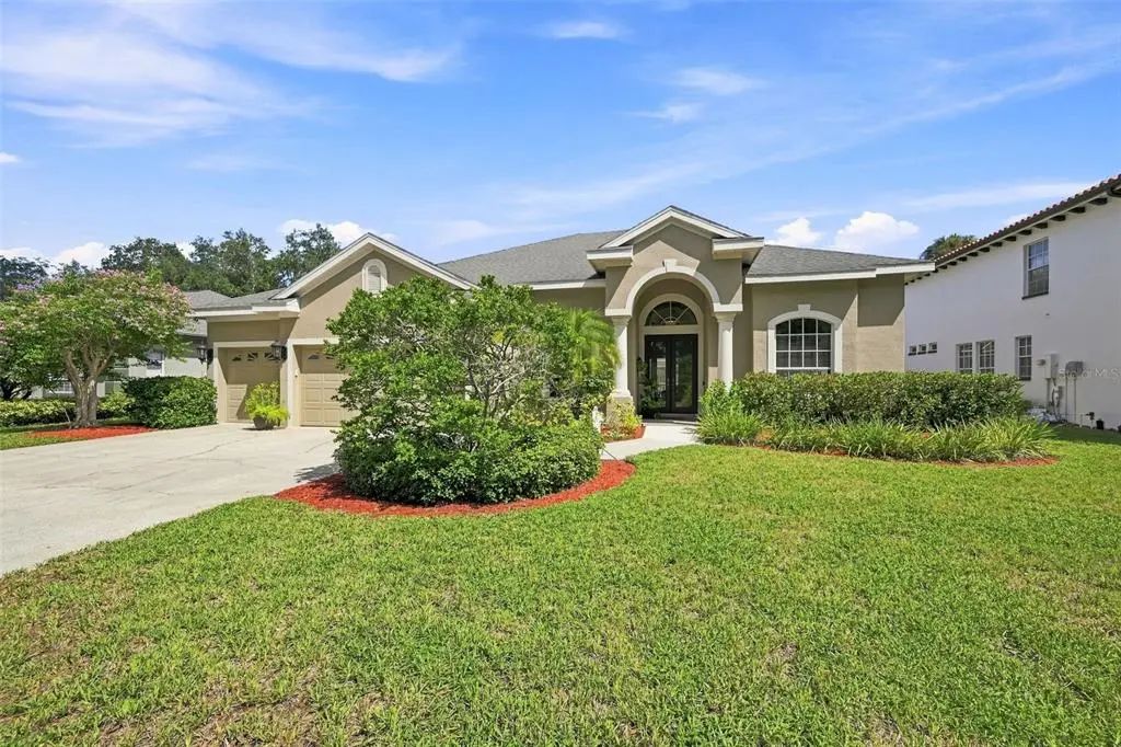 2103 Boot Lake Circle, TAMPA