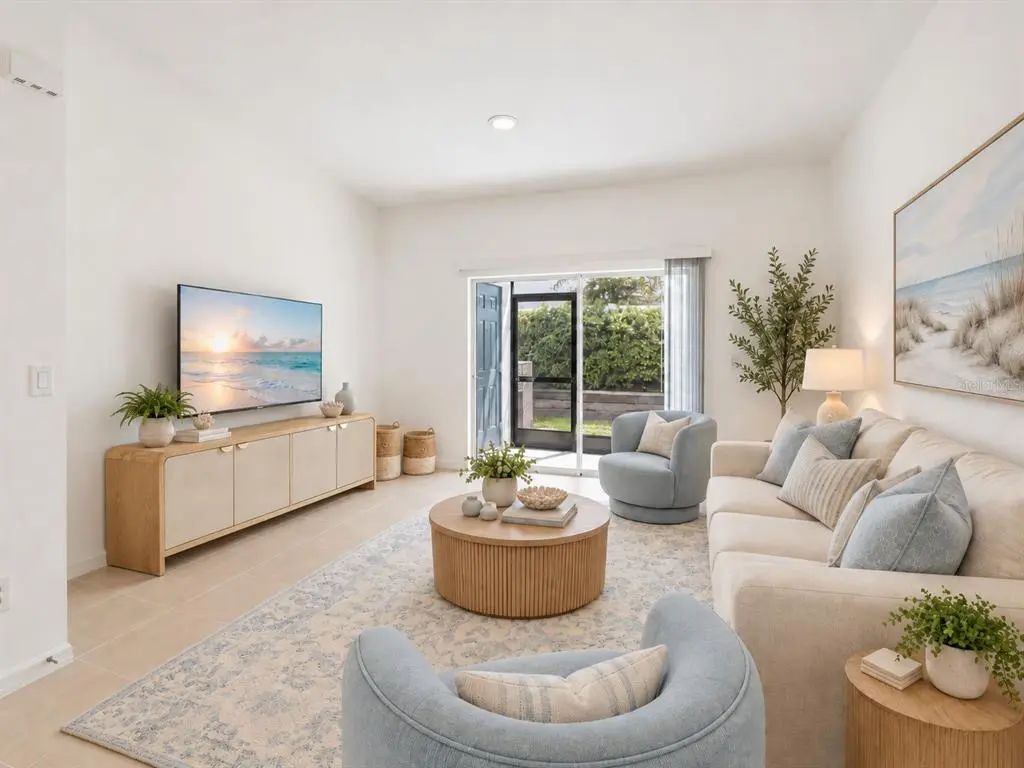8724 Daybreak Street, SARASOTA