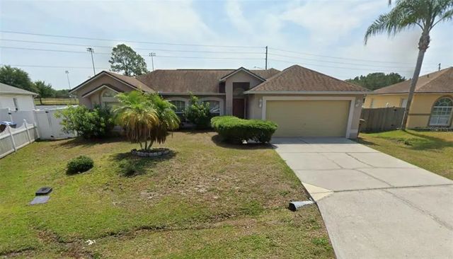 36 Bradford Court, KISSIMMEE