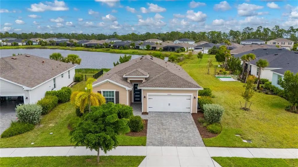 43572 Treadway Drive, PUNTA GORDA