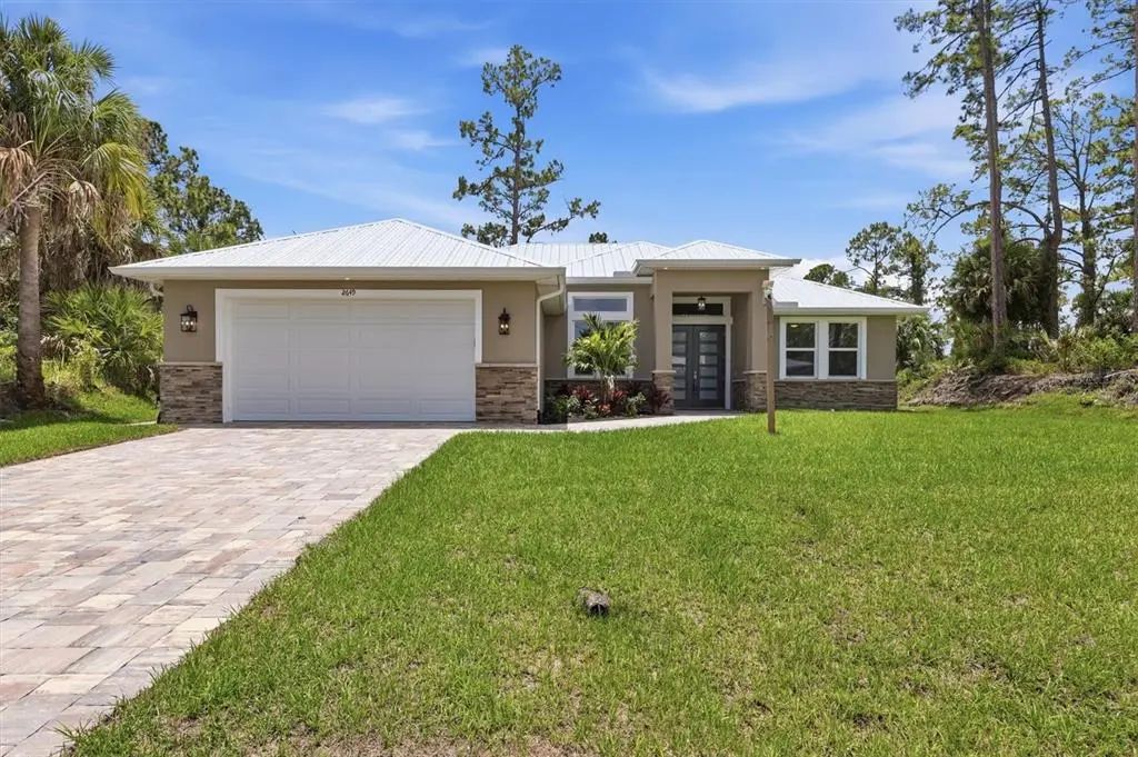 2649 Simonton Avenue, NORTH PORT
