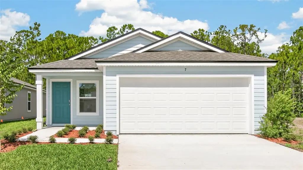 7 Divot Place, BUNNELL