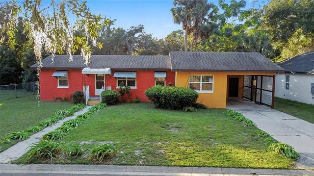 612 Kensington Street, EUSTIS