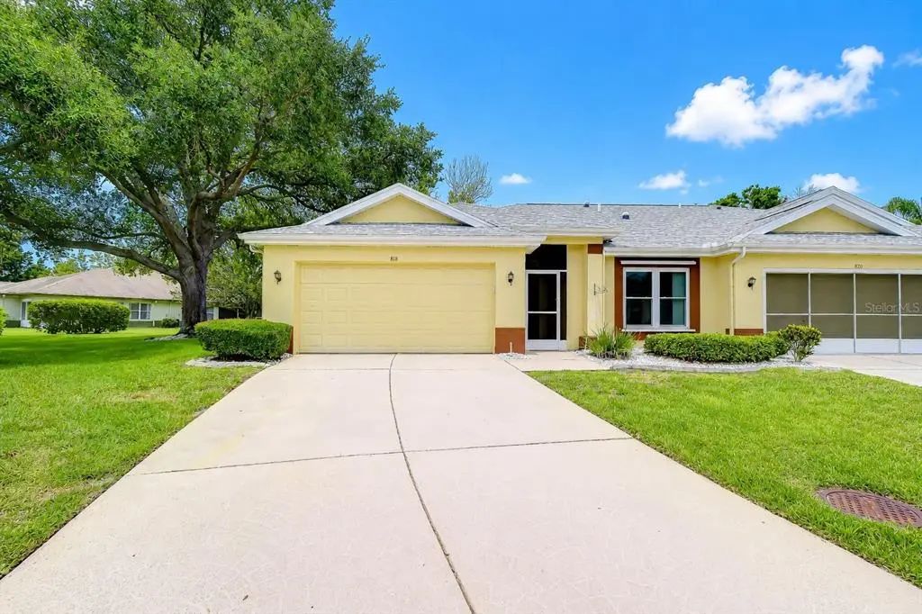 818 Mccallister Avenue, SUN CITY CENTER