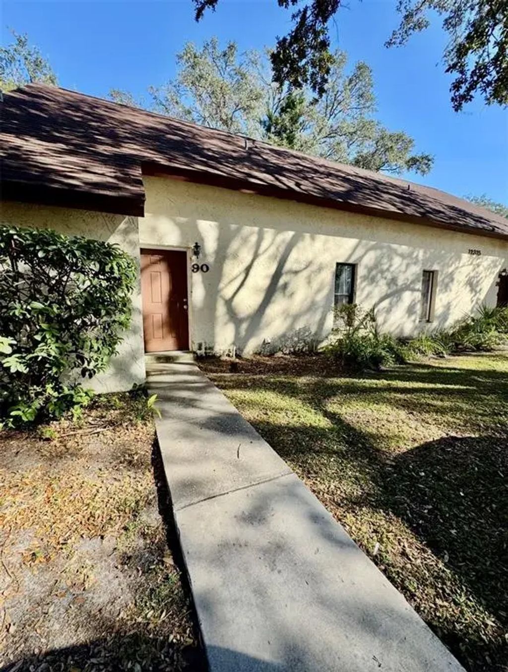 12315 Touchton Drive 90, TAMPA