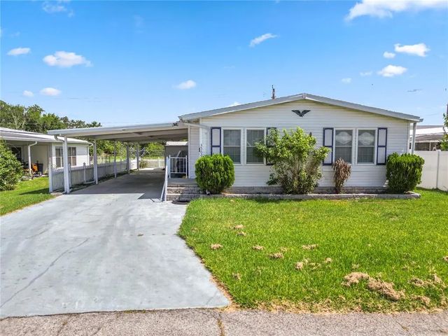 3562 Lazy Lake Drive N, LAKELAND