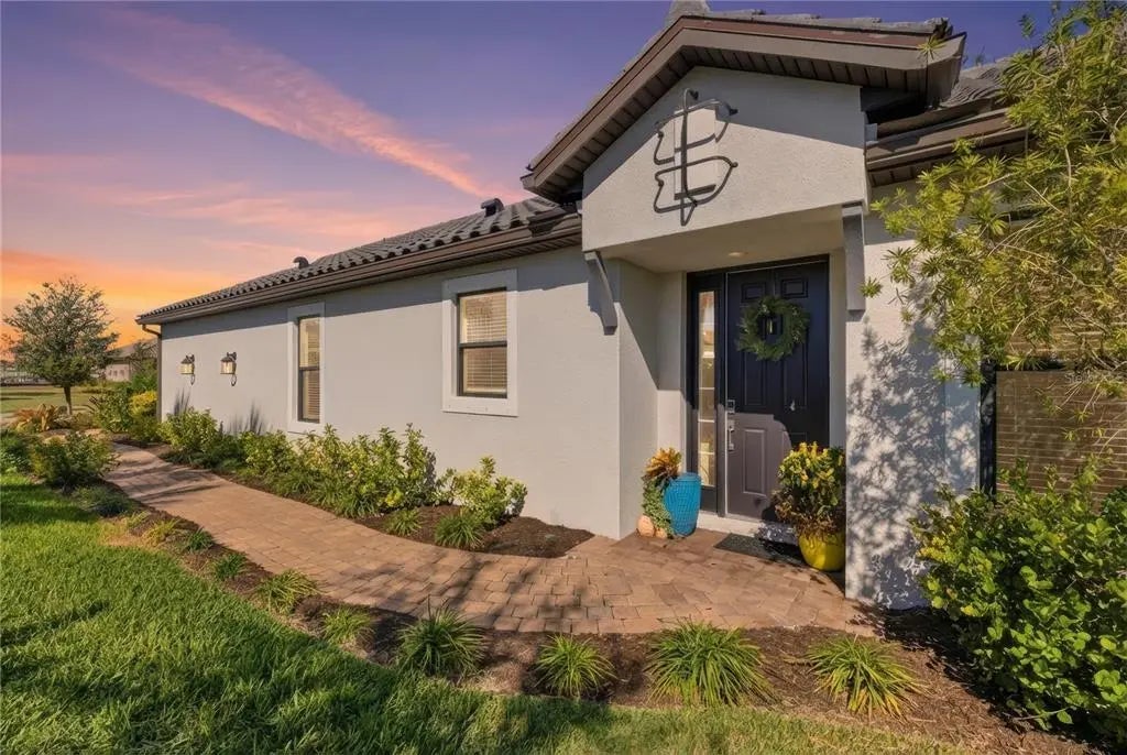 3121 Tramonto Court, BRADENTON