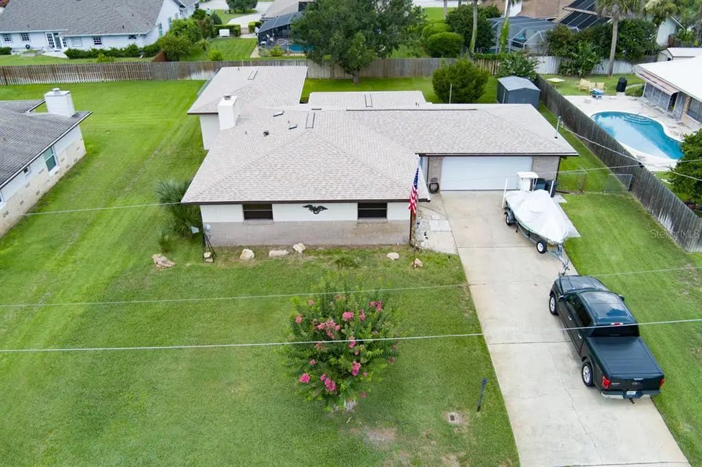 103 Dee Street, NEW SMYRNA BEACH