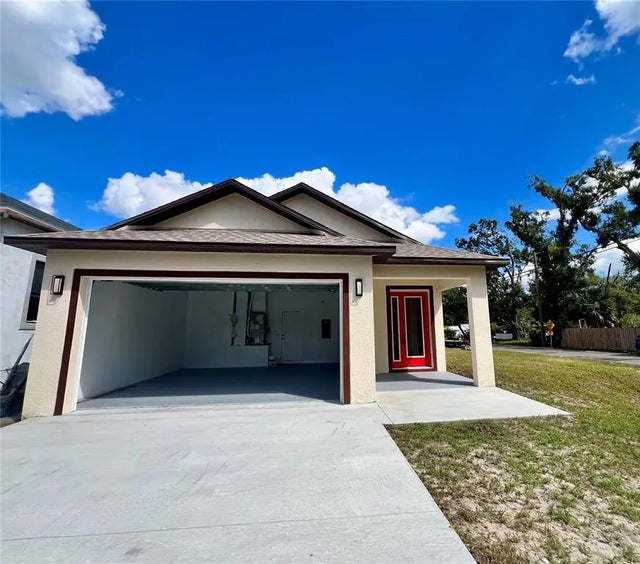 3413 N 72nd Street, TAMPA