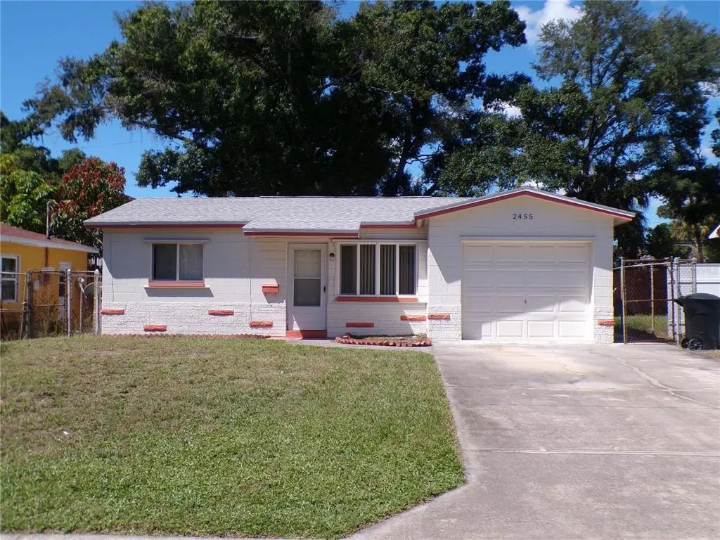 2455 35th Street S, ST. PETERSBURG