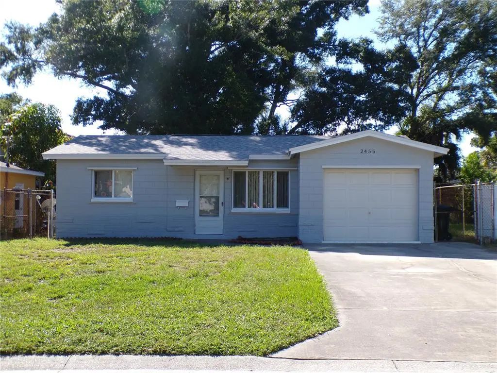 2455 35th Street S, ST PETERSBURG