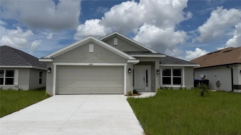 2683 Averland Loop, NORTH PORT