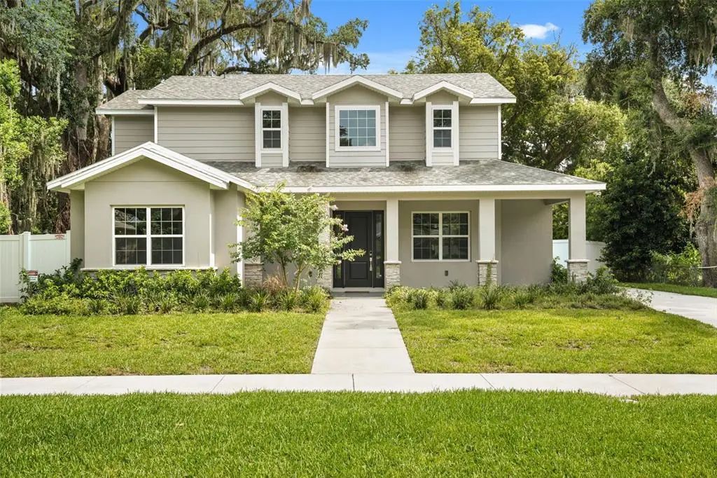 1412 W Harvard Street, ORLANDO